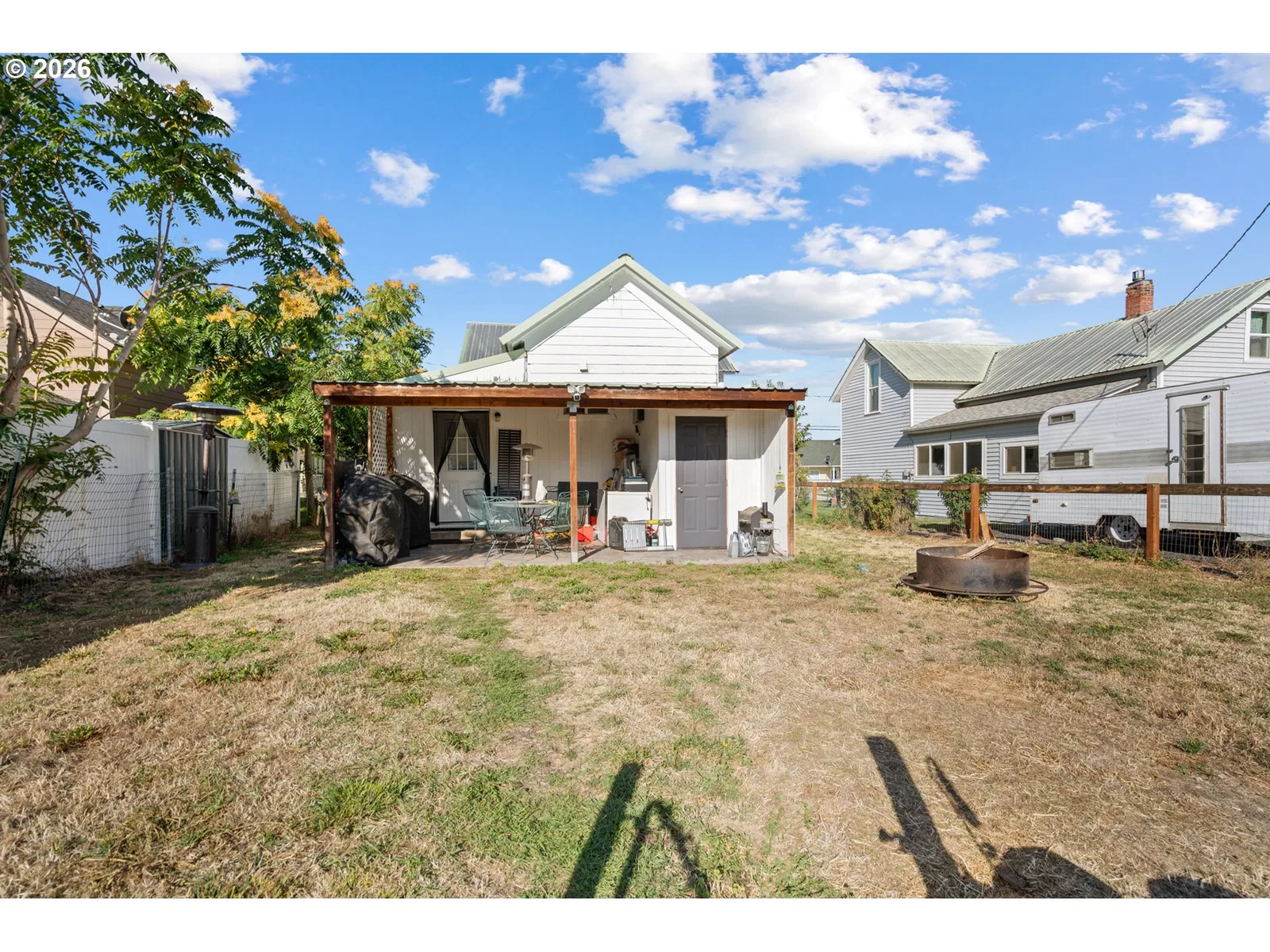 560 N Gale St, Heppner, OR 97836 — photograph 7