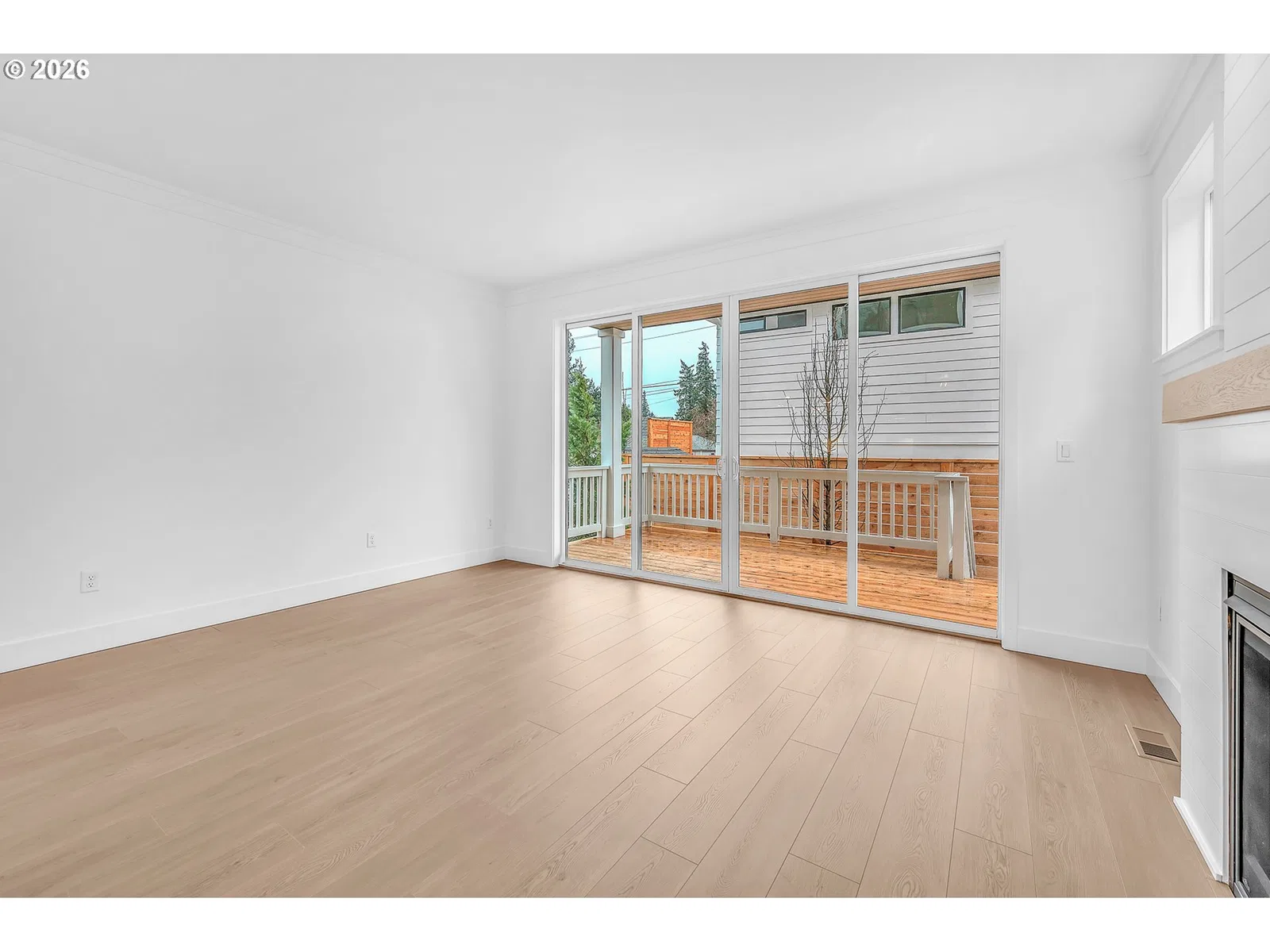 6471 SE Ramona St A, Portland, OR 97206 — photograph 12