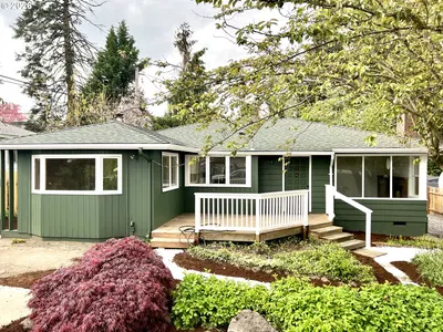 Home at 4789 SE Ada Ln, Milwaukie, OR 97222