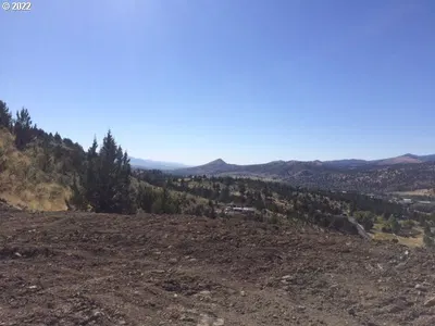 Land at County Rd 74b, John Day, OR 97845