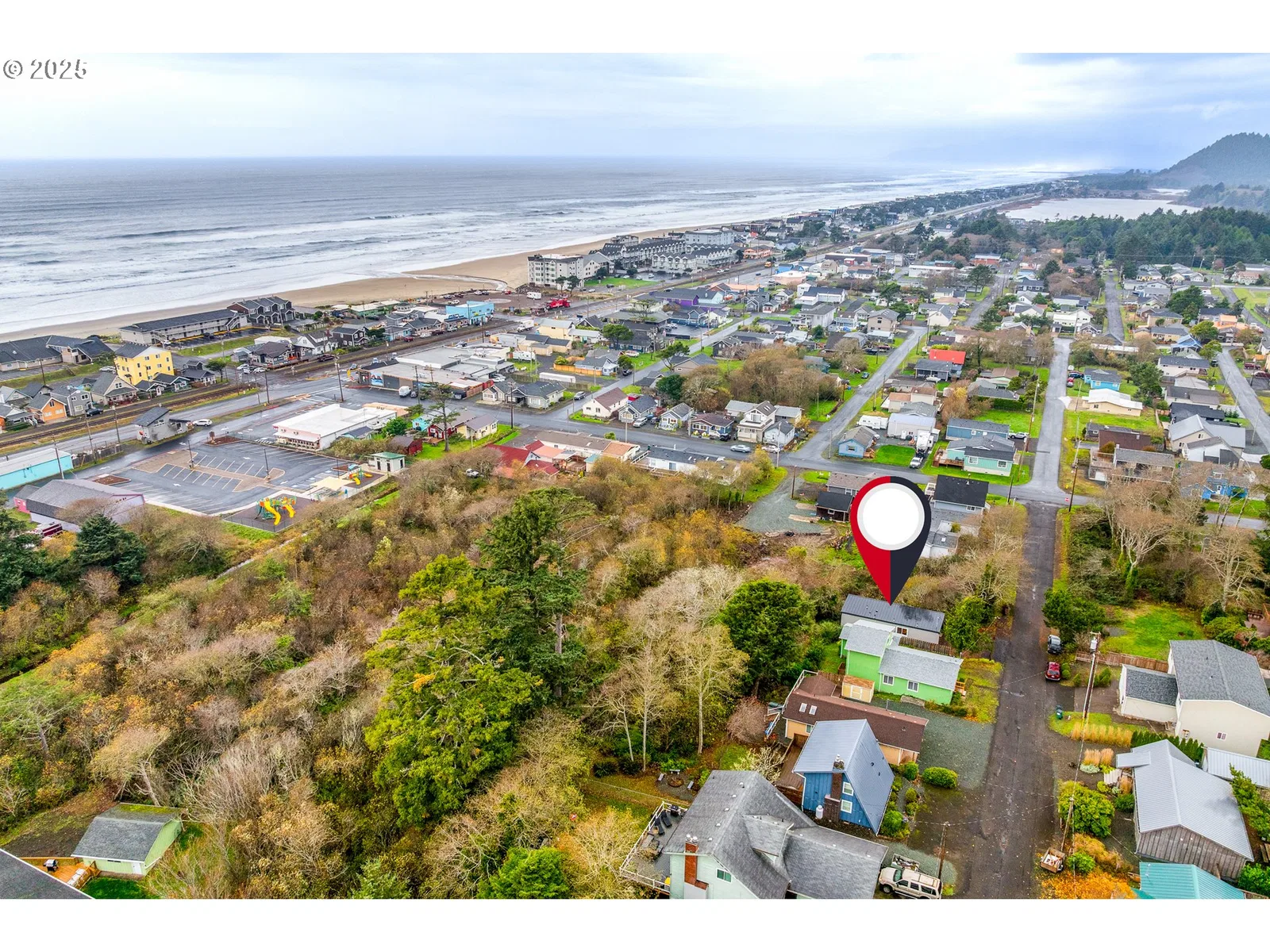 245 S Dolphin, Rockaway Beach, OR 97136 — photograph 27