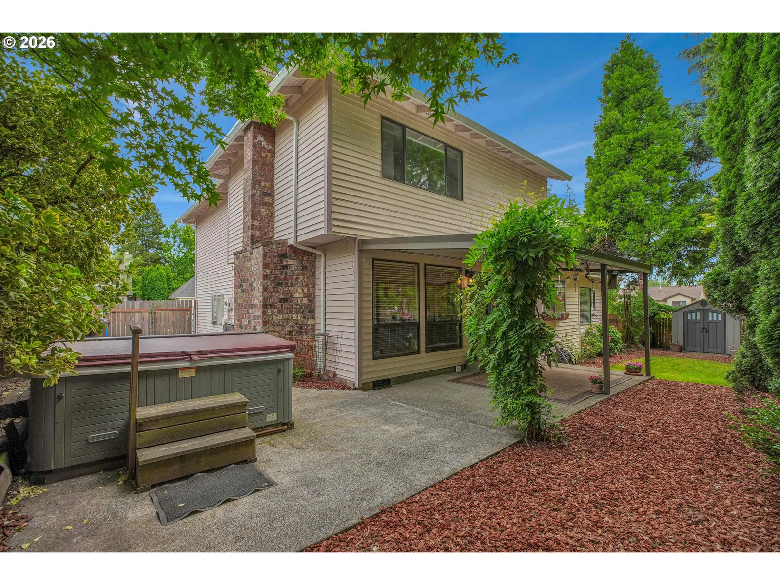 520 SE 15th St, Gresham, OR 97080 — photograph 7