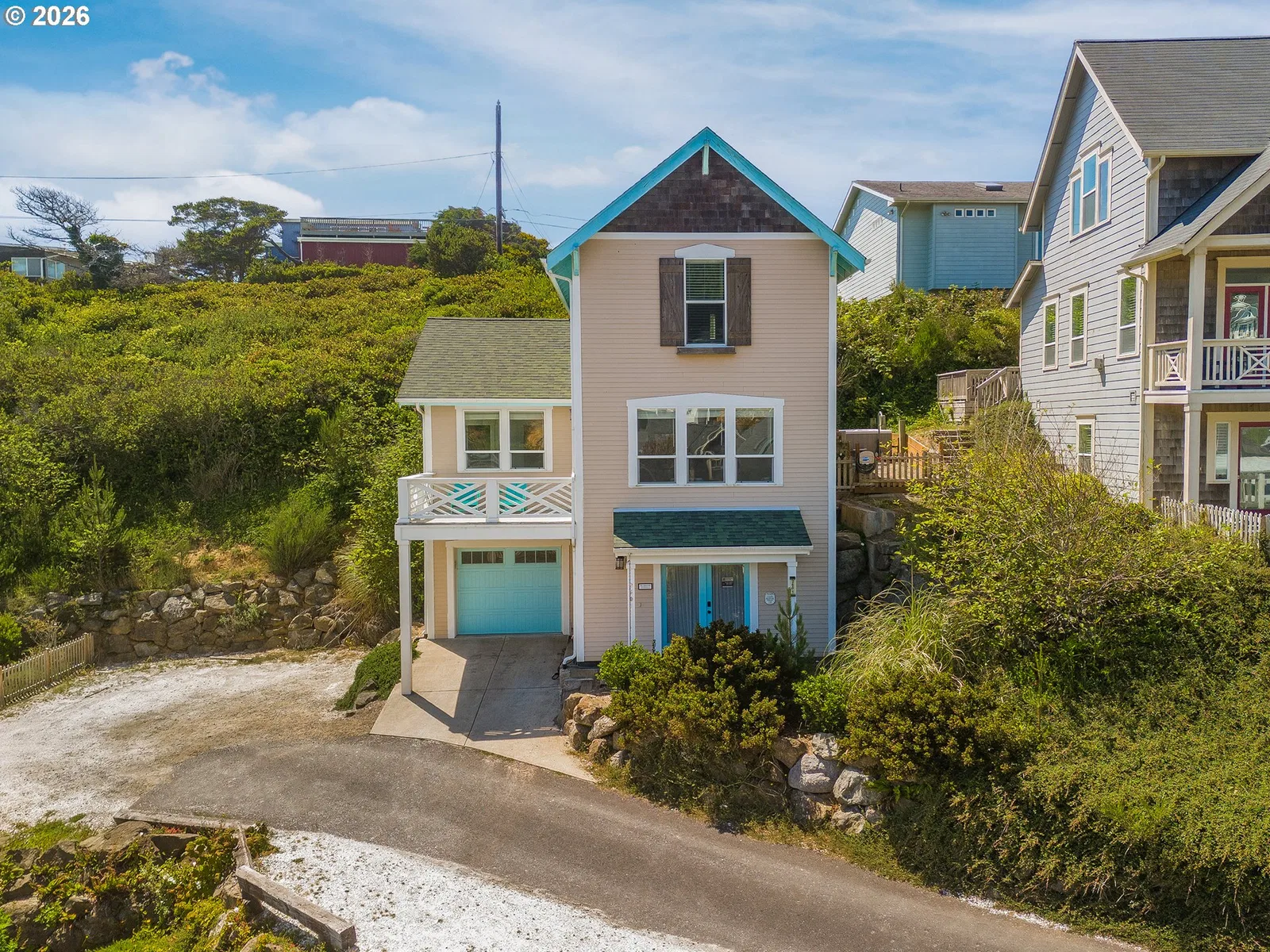 2601 SW Anemone Ave, Lincoln City, OR 97367 — photograph 12