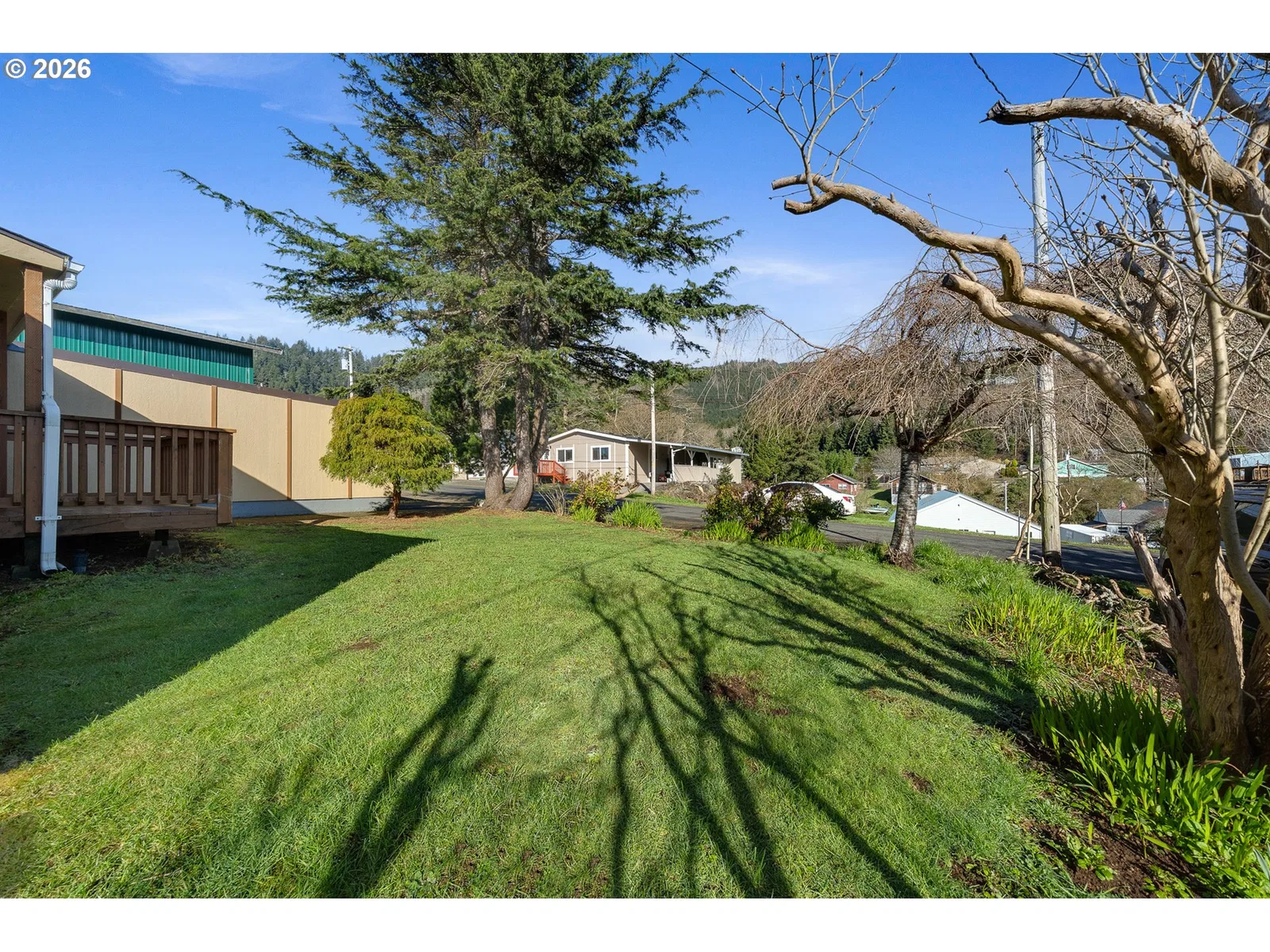111 Cypress Ave, Garibaldi, OR 97118 — photograph 20