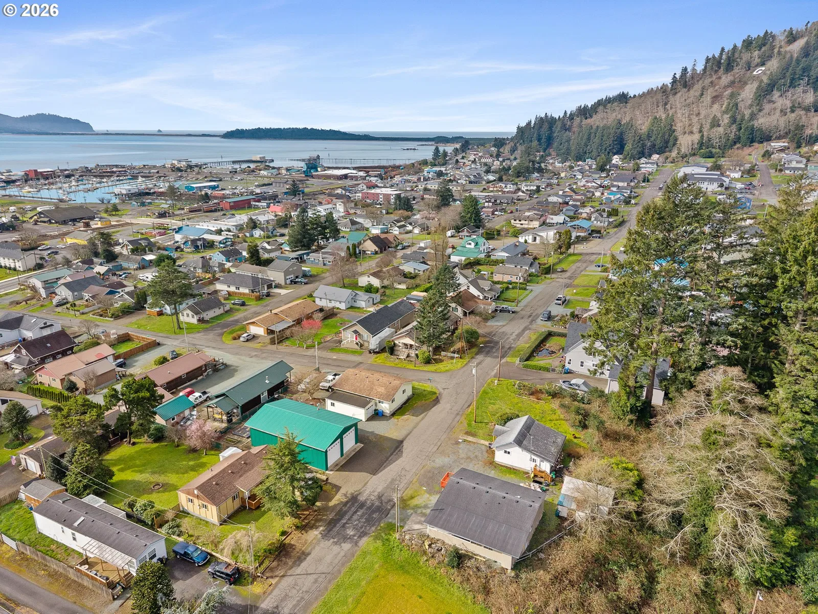 111 Cypress Ave, Garibaldi, OR 97118 — photograph 35