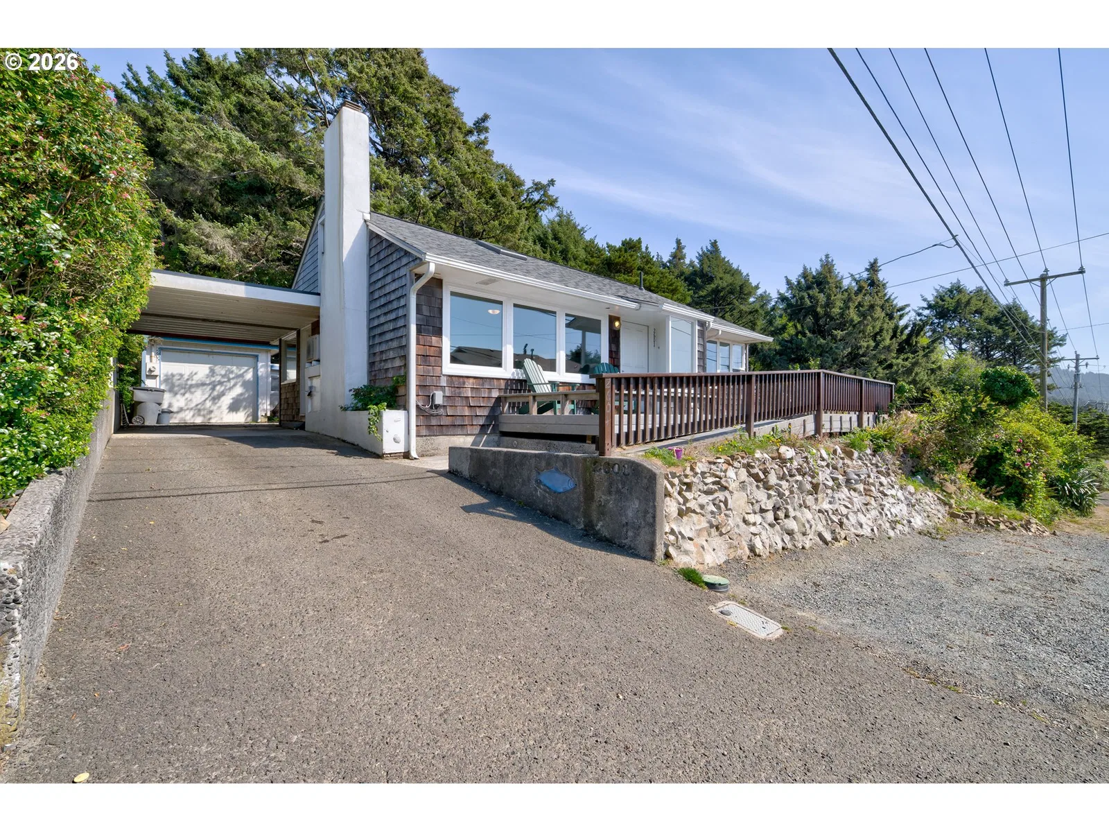 2601 S Hemlock St, Cannon Beach, OR 97110 — photograph 37