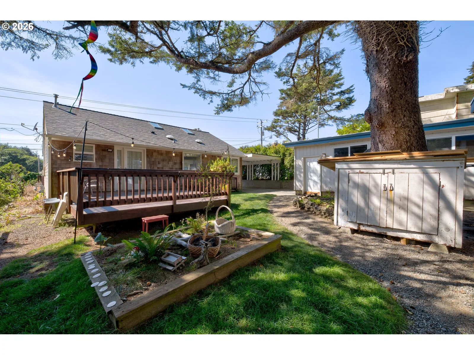 2601 S Hemlock St, Cannon Beach, OR 97110 — photograph 29