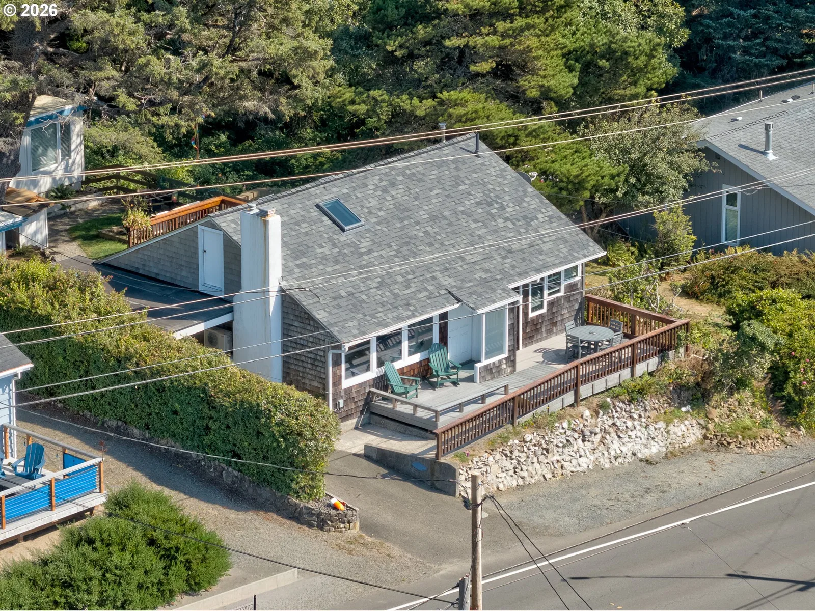 2601 S Hemlock St, Cannon Beach, OR 97110 — photograph 40