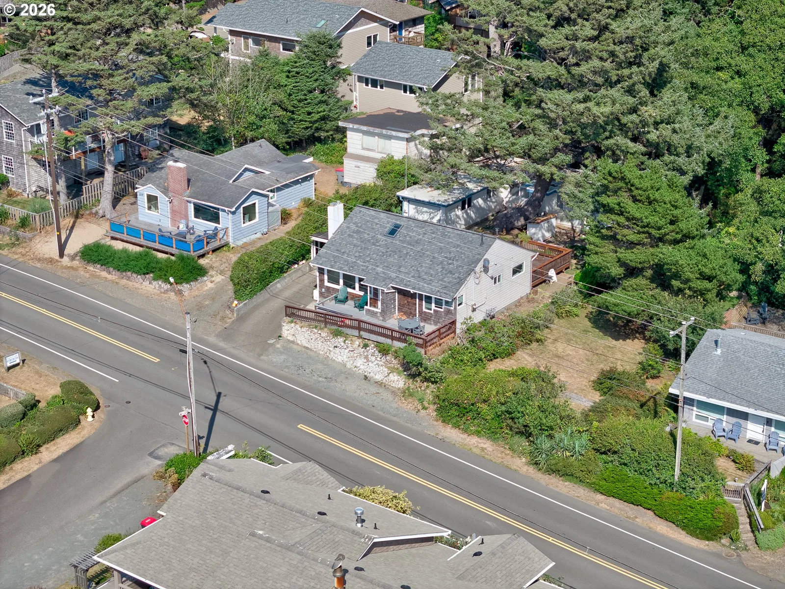 2601 S Hemlock St, Cannon Beach, OR 97110 — photograph 41