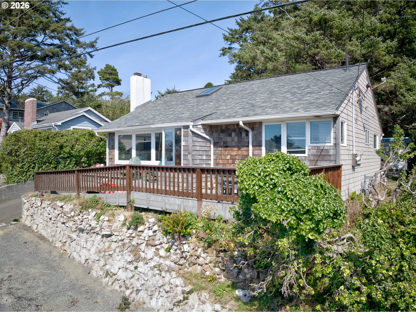 2601 S Hemlock St, Cannon Beach, OR 97110 — photograph 42