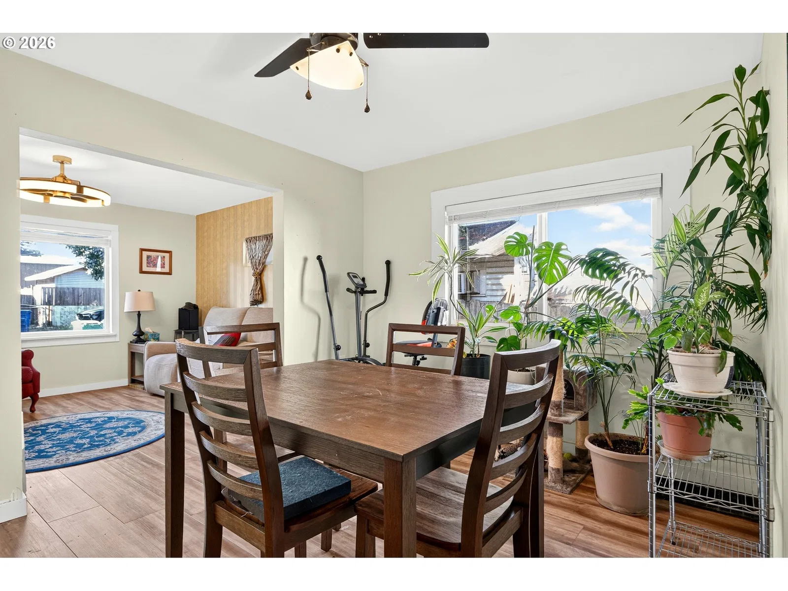 9641 SE Yukon St, Portland, OR 97266 — photograph 7