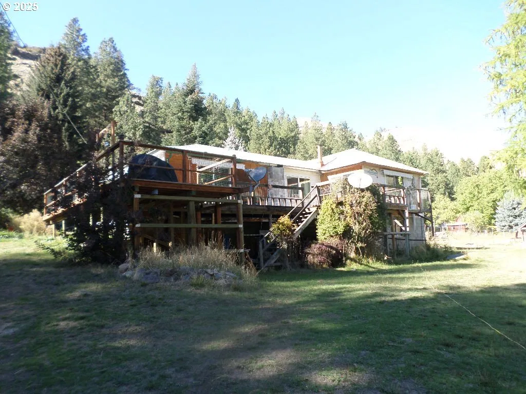 59075 Upper Imnaha Rver Rd, Imnaha, OR 97842 — photograph 9