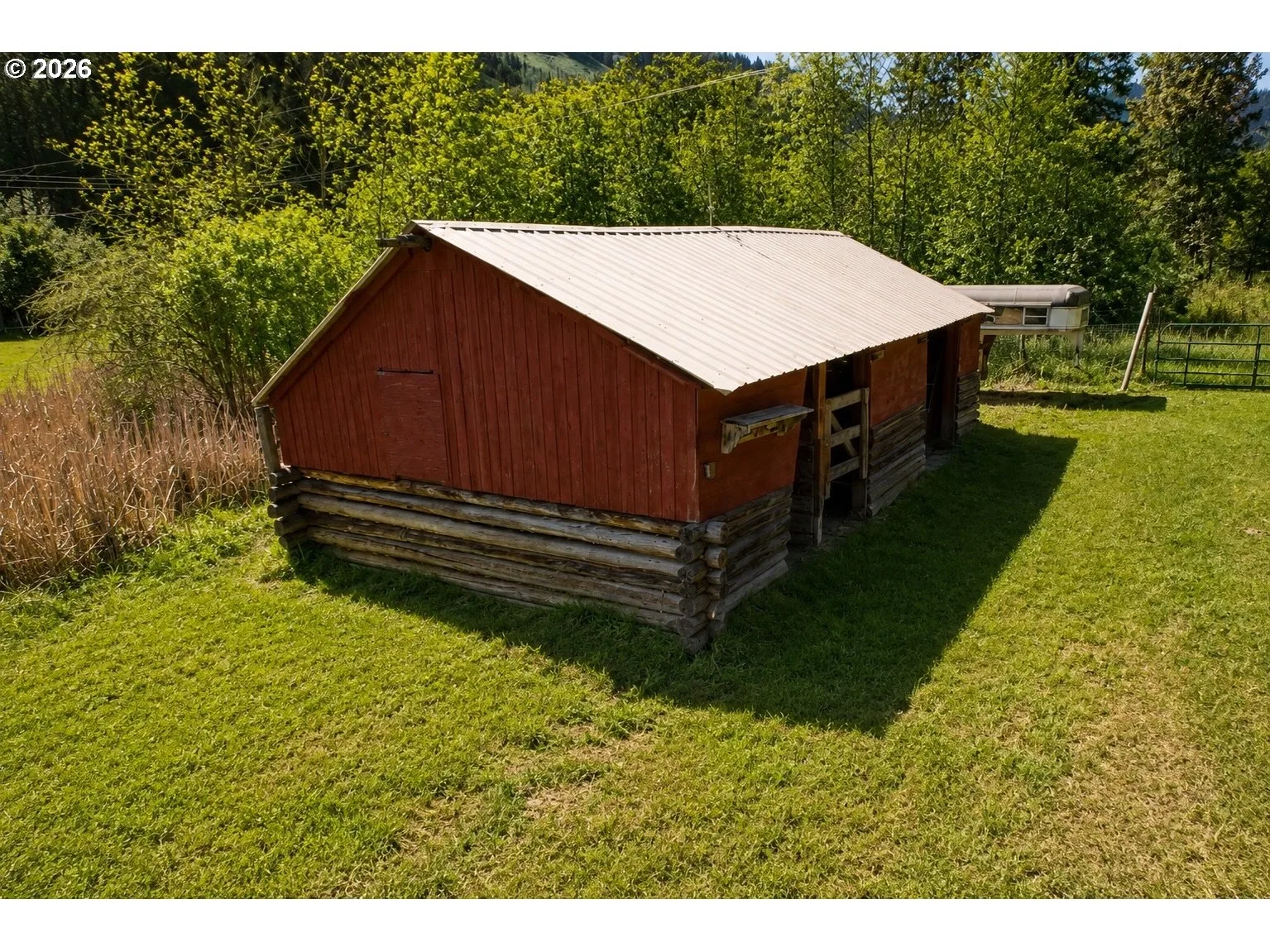 59075 Upper Imnaha Rver Rd, Imnaha, OR 97842 — photograph 11