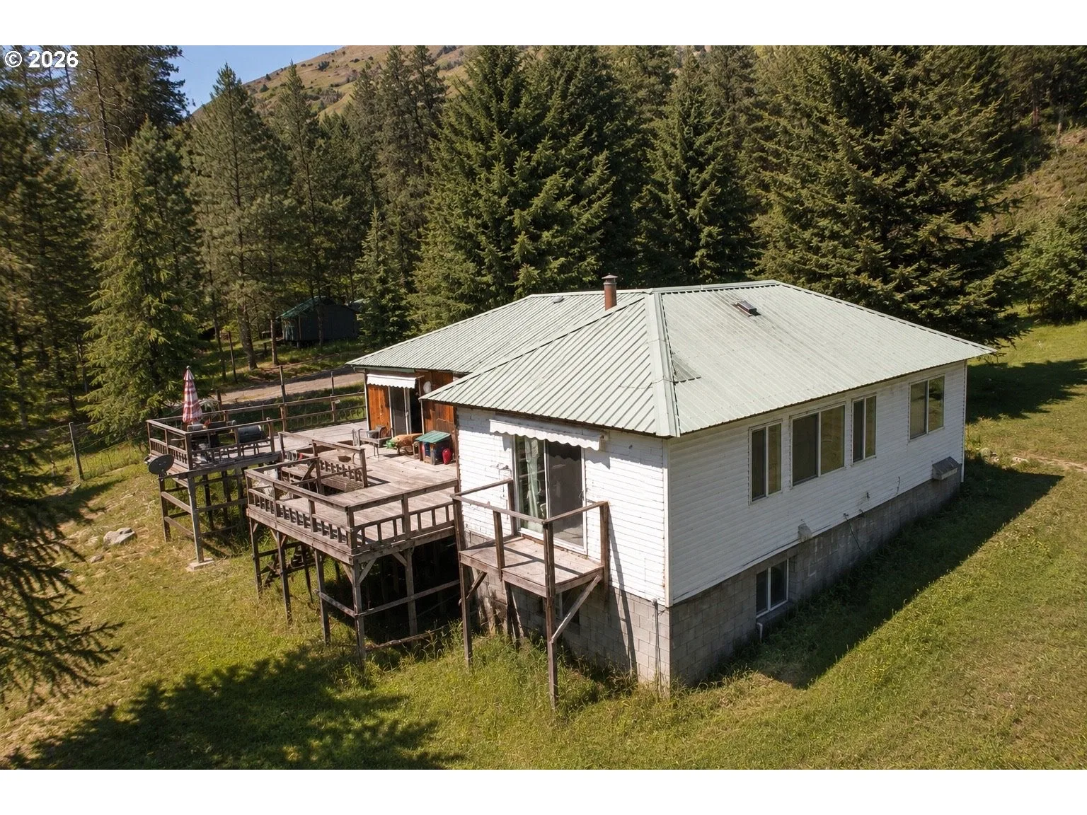59075 Upper Imnaha Rver Rd, Imnaha, OR 97842 — photograph 21