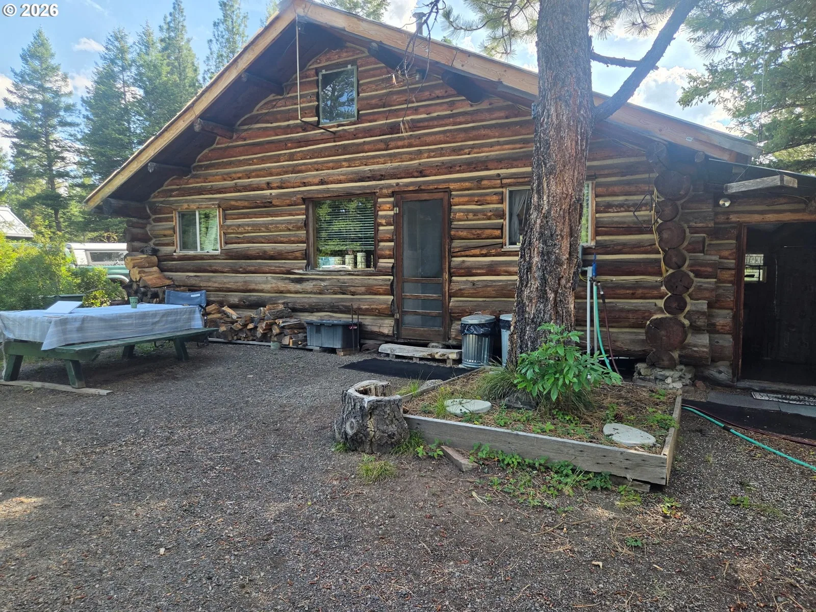Divide Camp Rd, Joseph, OR 97846 — photograph 6