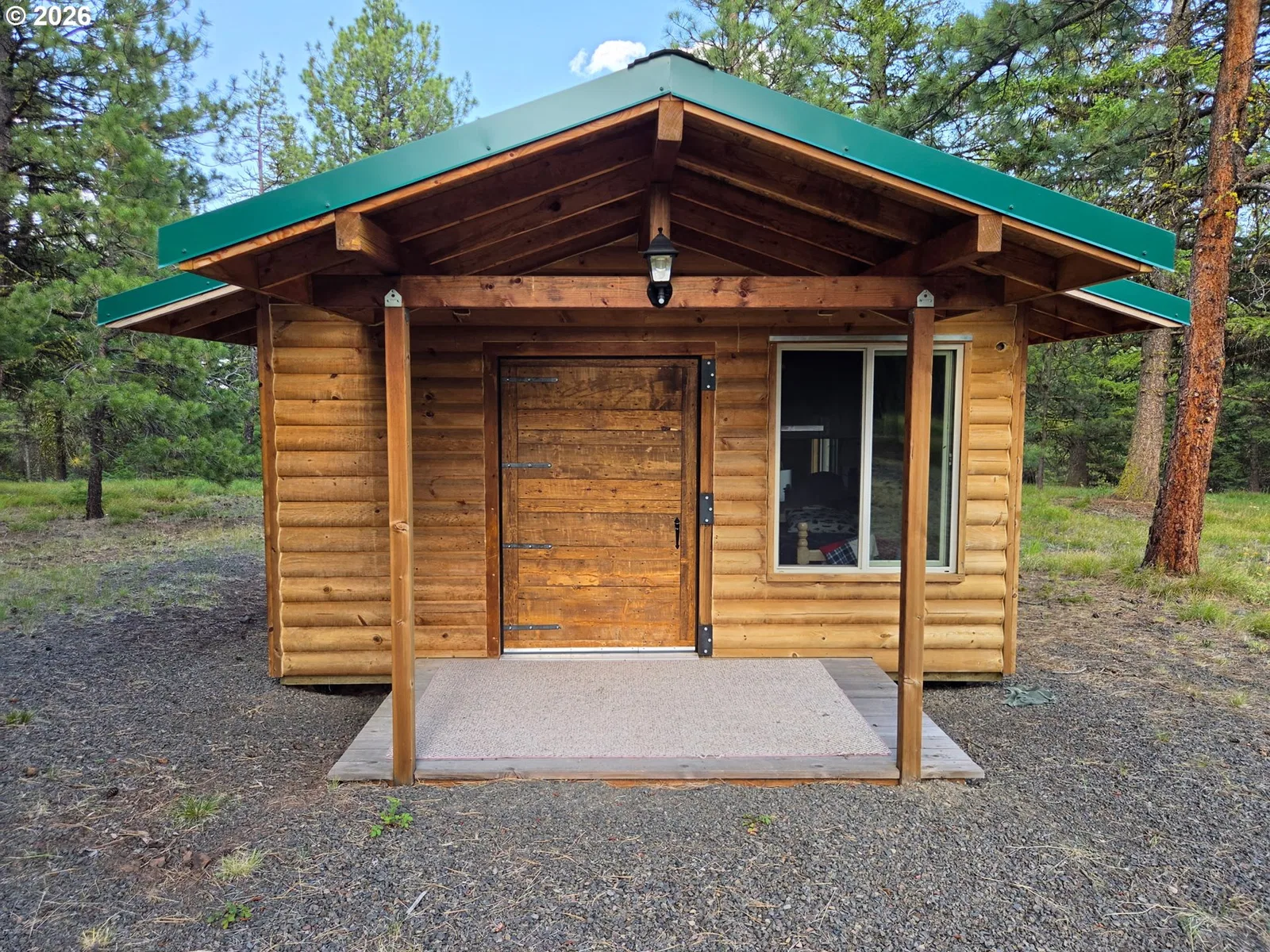 Divide Camp Rd, Joseph, OR 97846 — photograph 21