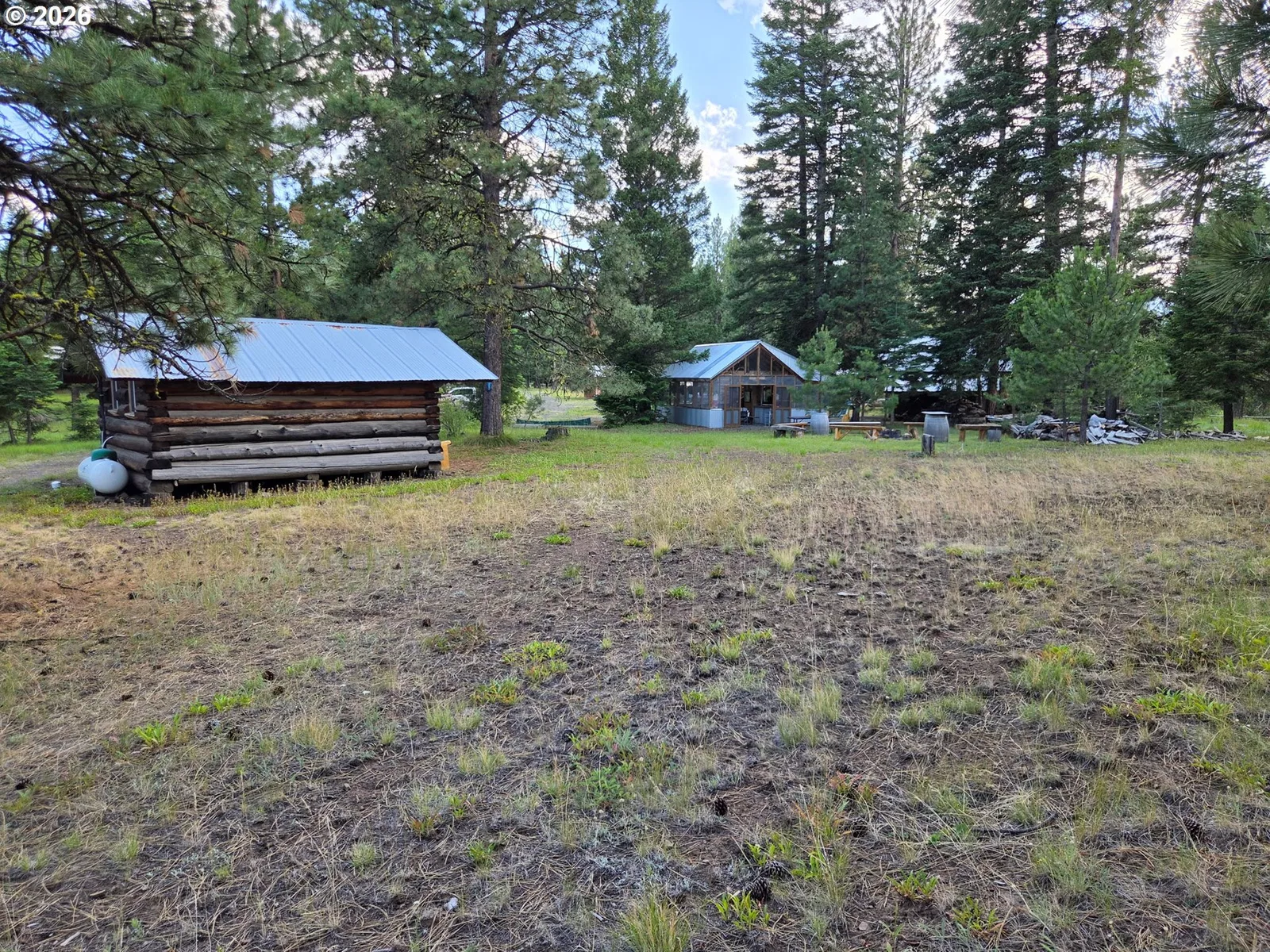 Divide Camp Rd, Joseph, OR 97846 — photograph 28