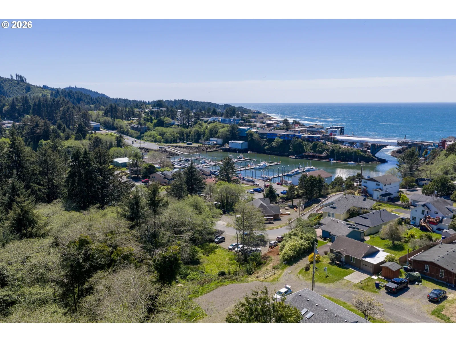 Derrick, Depoe Bay, OR 97341 — photograph 20