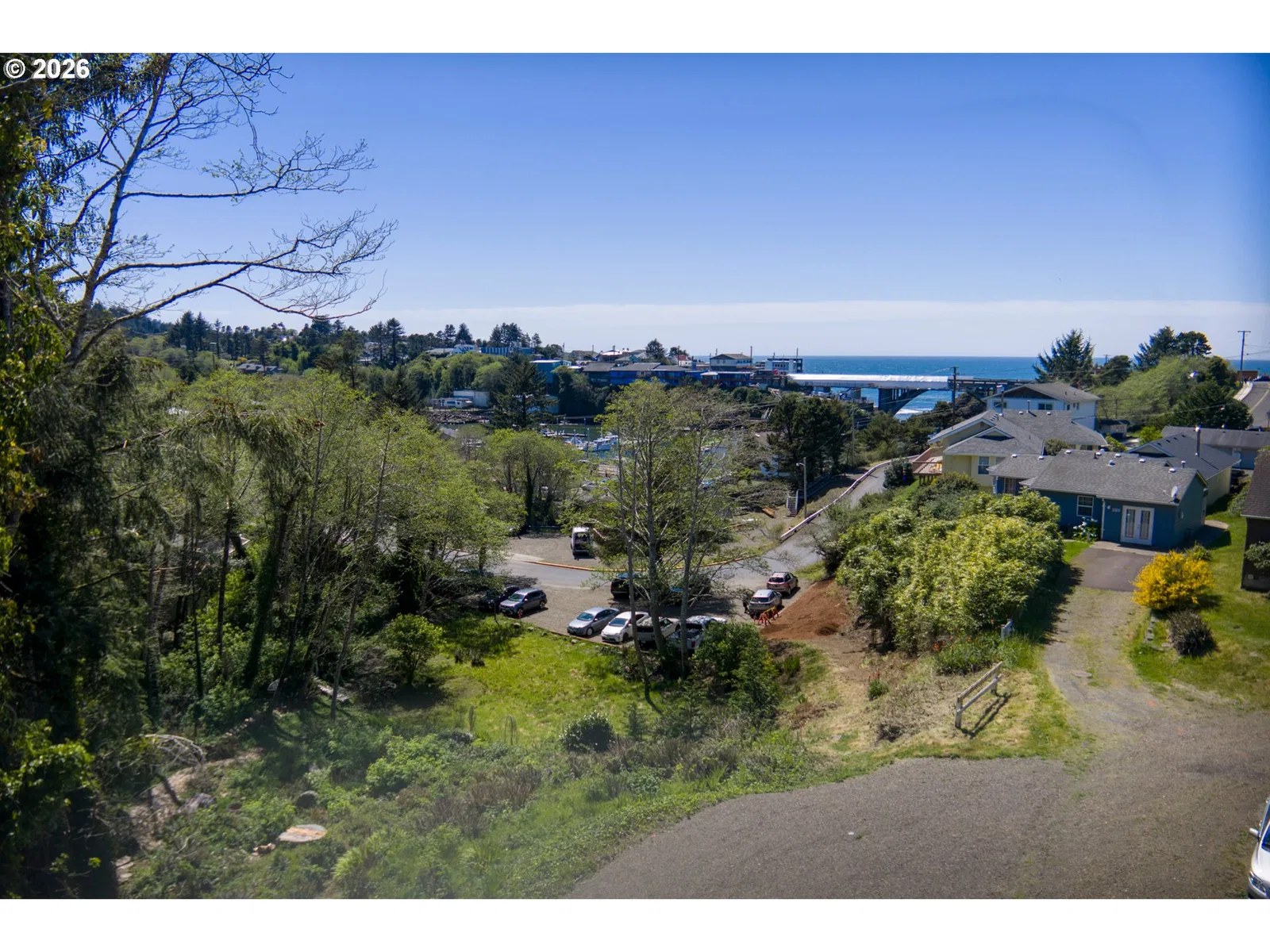 Derrick, Depoe Bay, OR 97341 — photograph 27