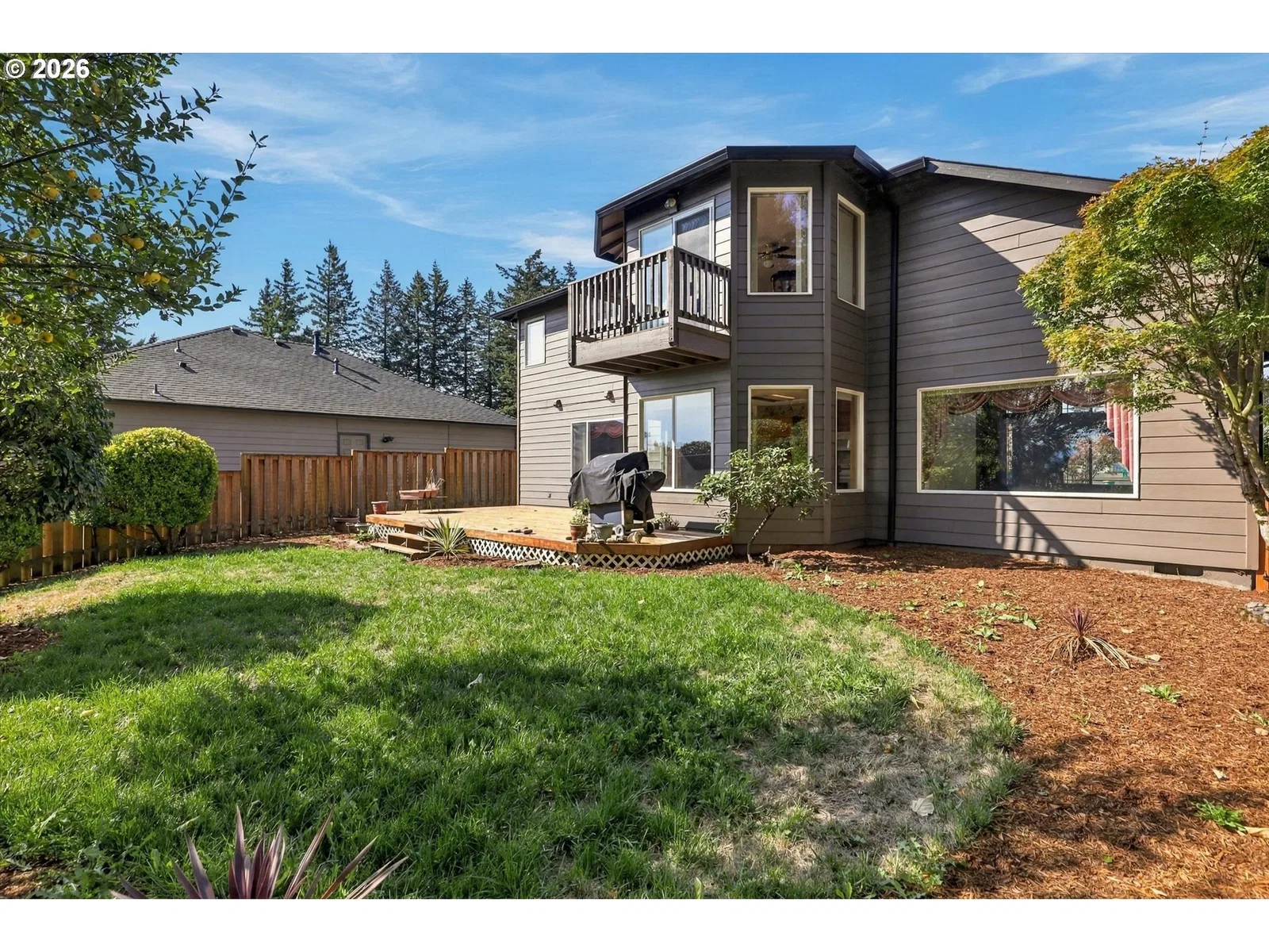2880 SW Burlingame Ave, Troutdale, OR 97060 — photograph 39