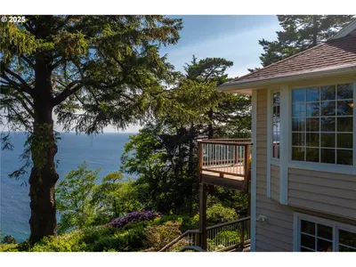 Home at 7785 Twana Trace, Manzanita, OR 97130 (Sold)