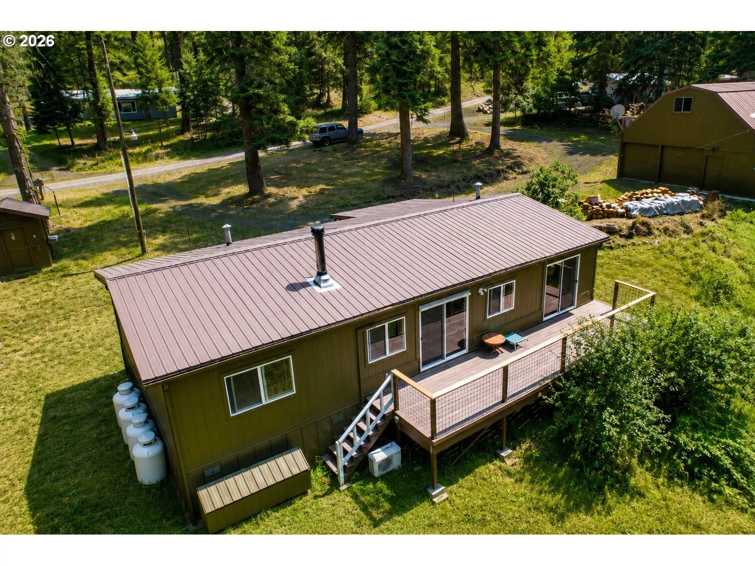 59936 River Canyon Rd, Imnaha, OR 97842 — photograph 25
