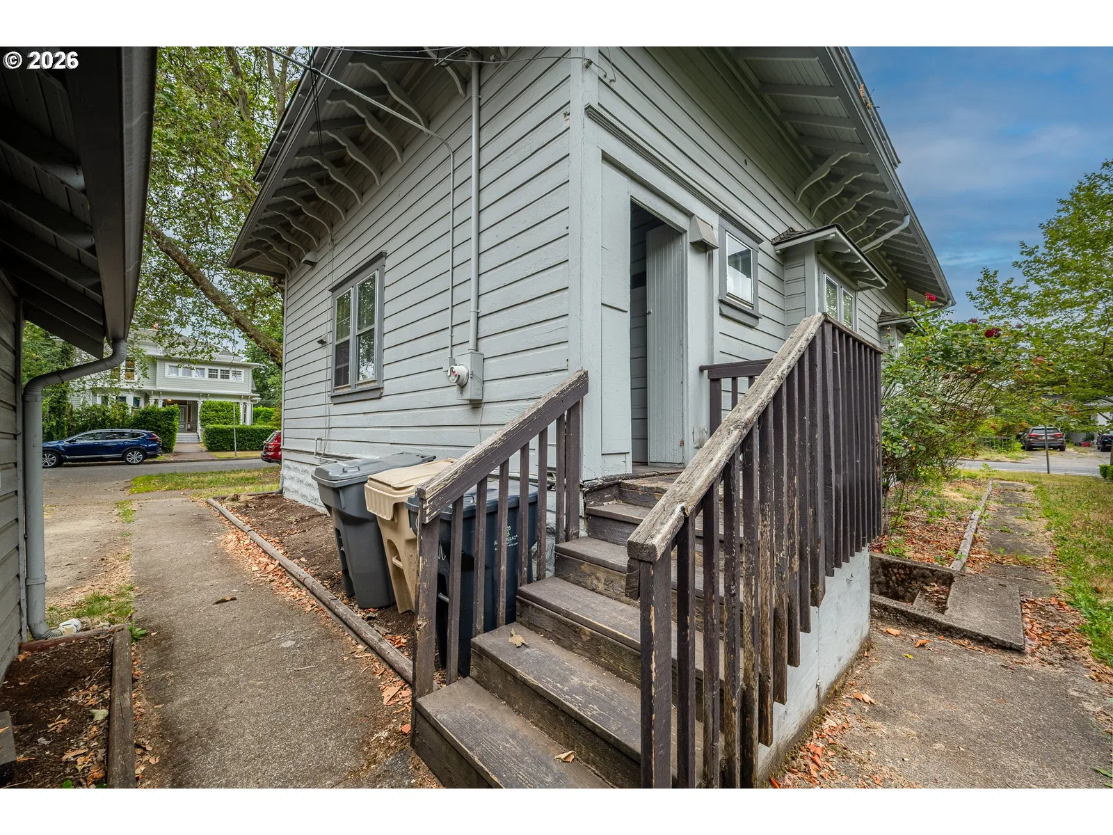 660 NW Van Buren Ave, Corvallis, OR 97330 — photograph 28