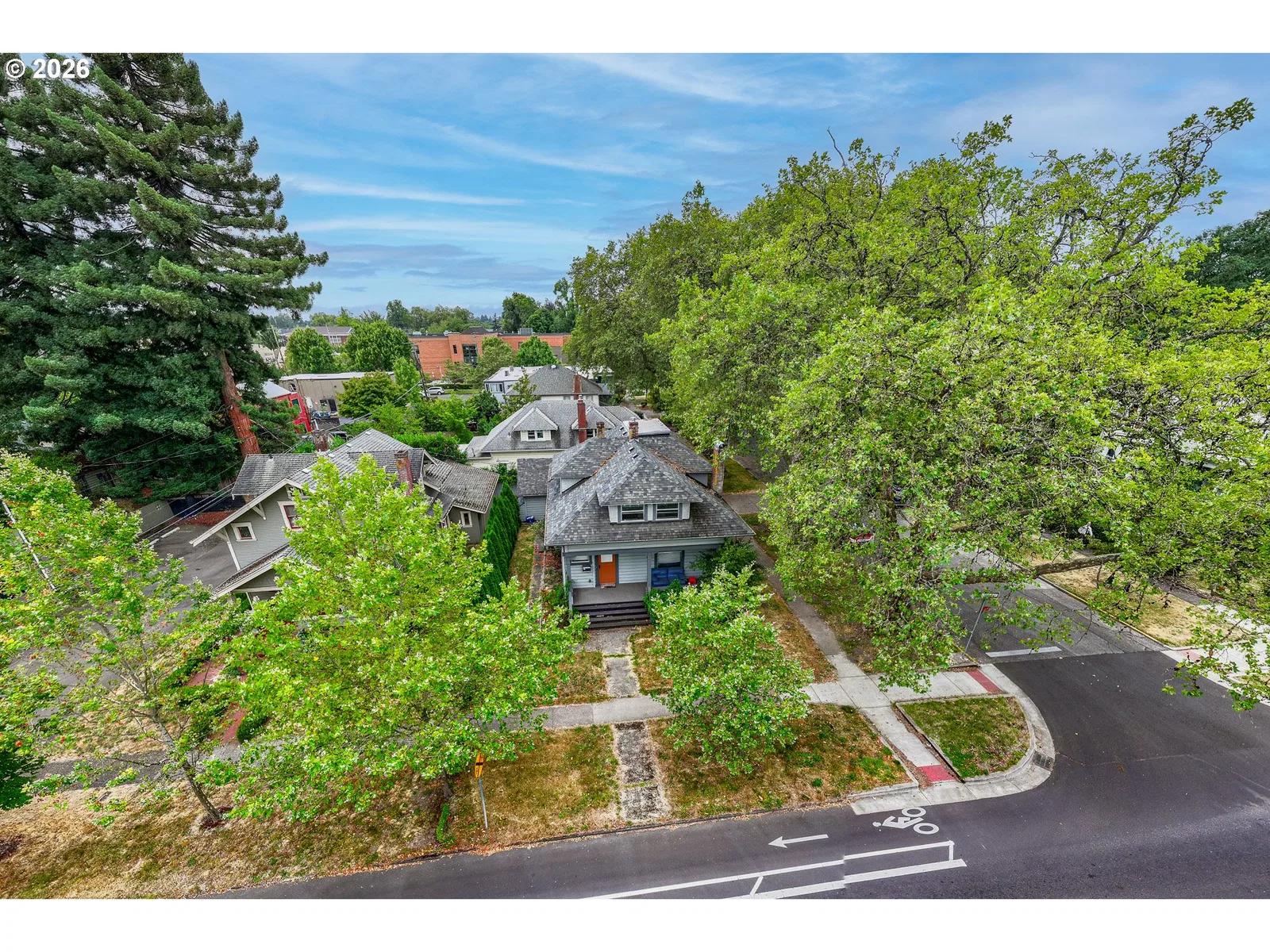 660 NW Van Buren Ave, Corvallis, OR 97330 — photograph 25