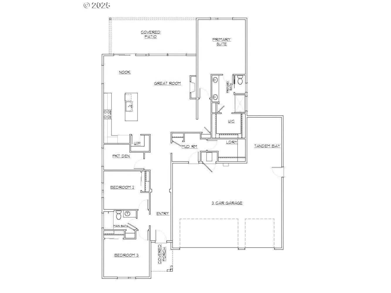 1199 SE 22nd Ave, Canby, OR 97013 — photograph 10