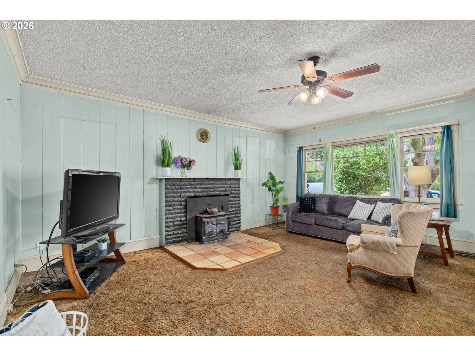 2804 NE 25th Ave, Portland, OR 97212 — photograph 10