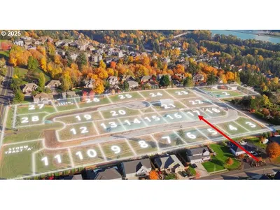 Land at 558 NW Halifax St Lot 17, Camas, Wa 98607 (Pending)