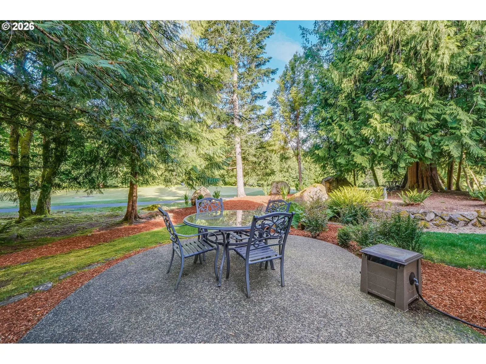 25159 E Bright Ave, Welches, OR 97067 — photograph 37