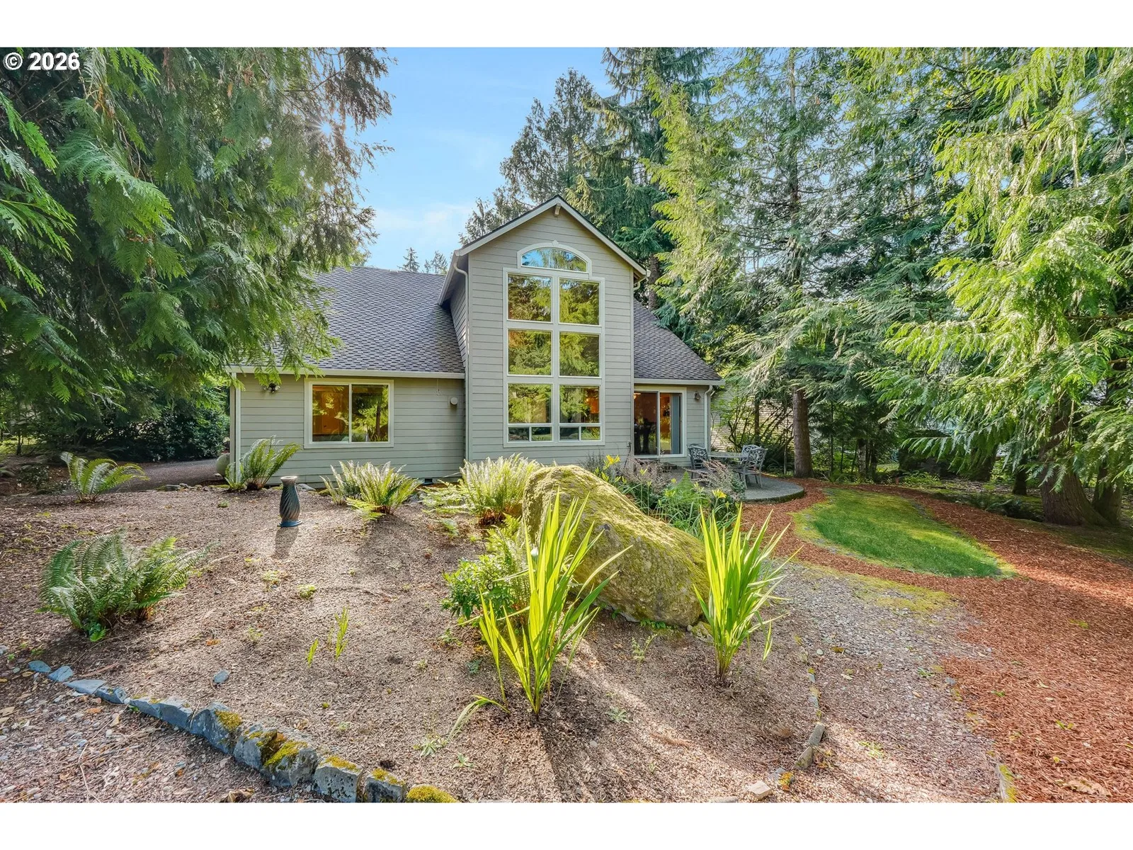 25159 E Bright Ave, Welches, OR 97067 — photograph 39