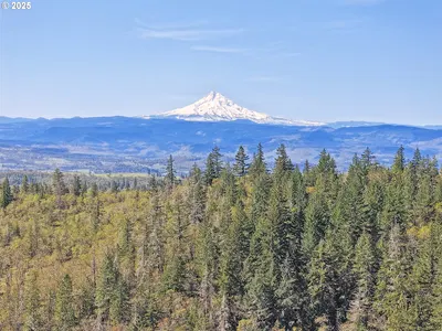 Land at 33 Acres off Canyon Rd., Lyle, Wa 98635