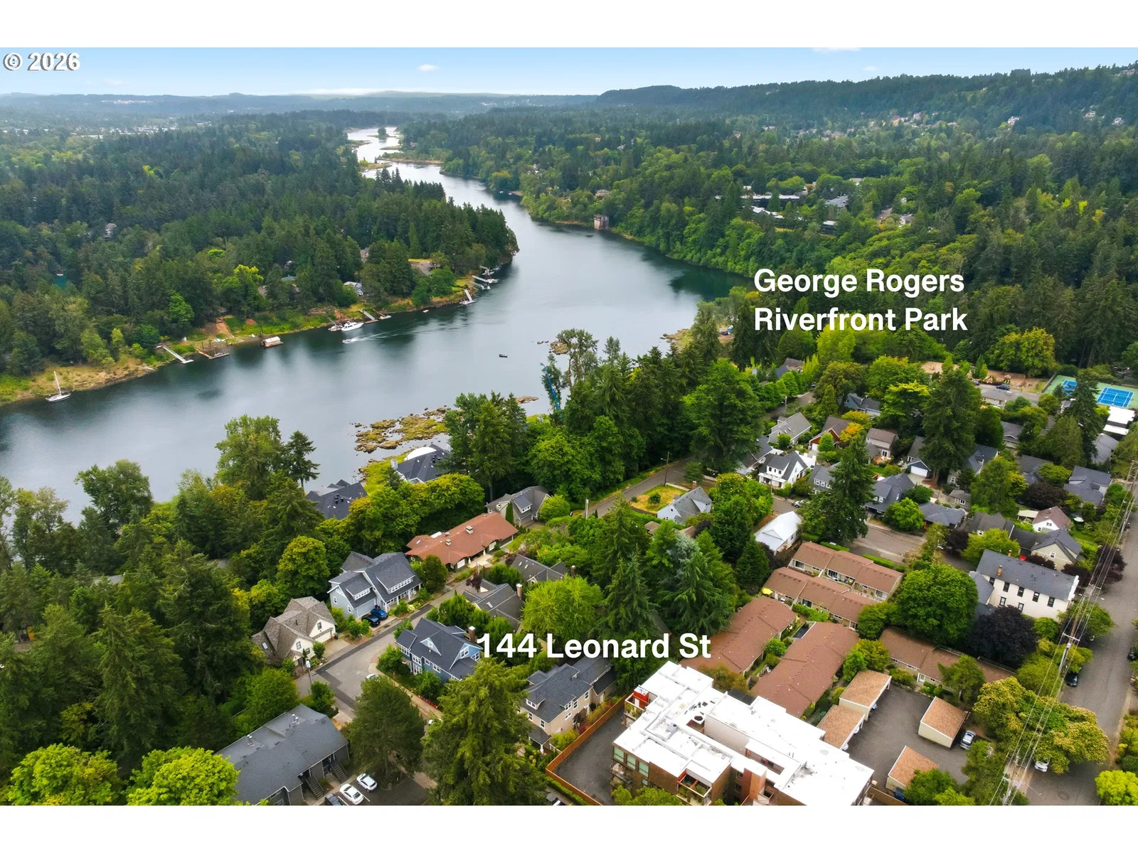 144 Leonard St, Lake Oswego, OR 97034 — photograph 44