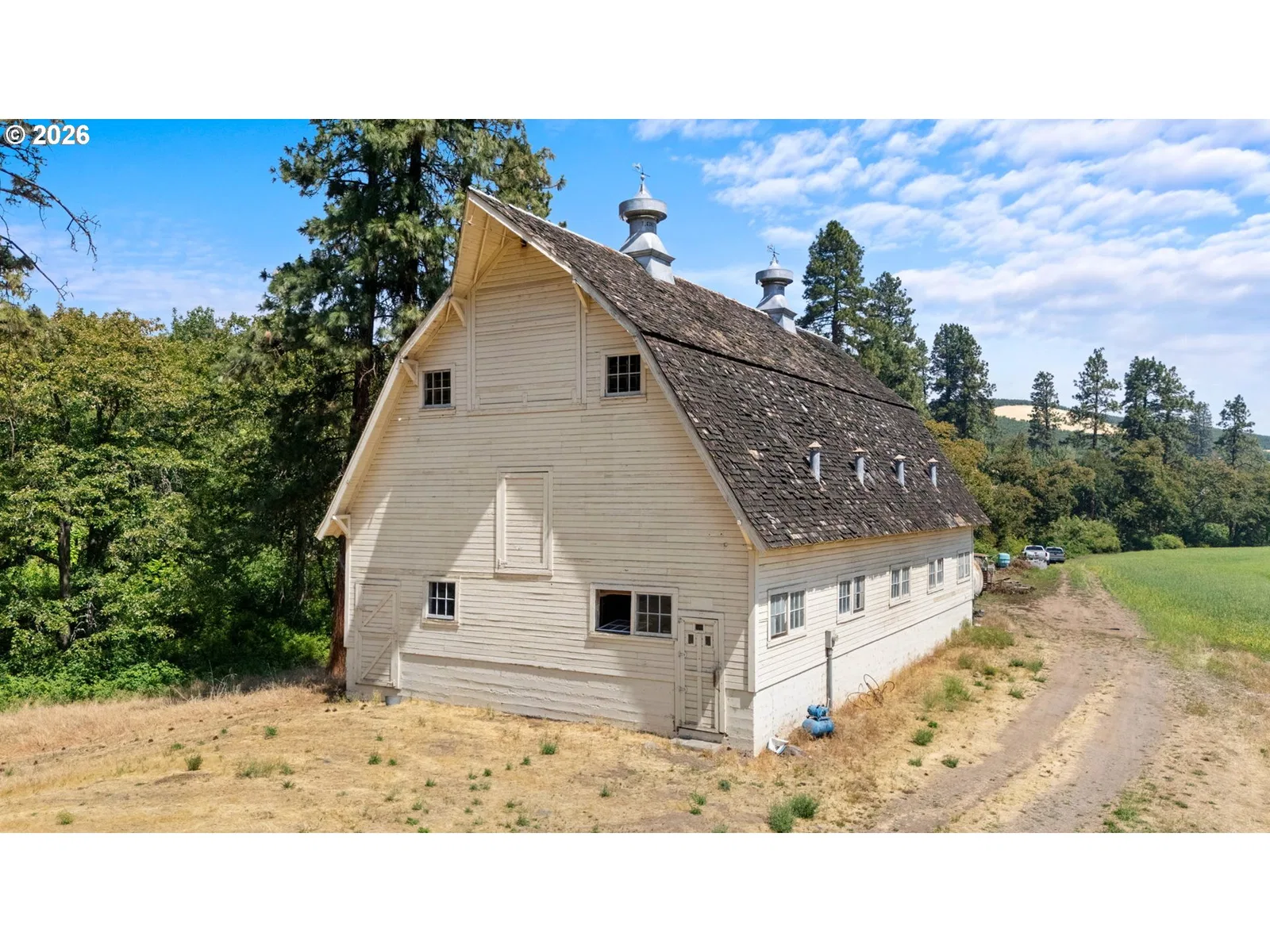 5450 Mill Creek Rd, The Dalles, OR 97058 — photograph 30