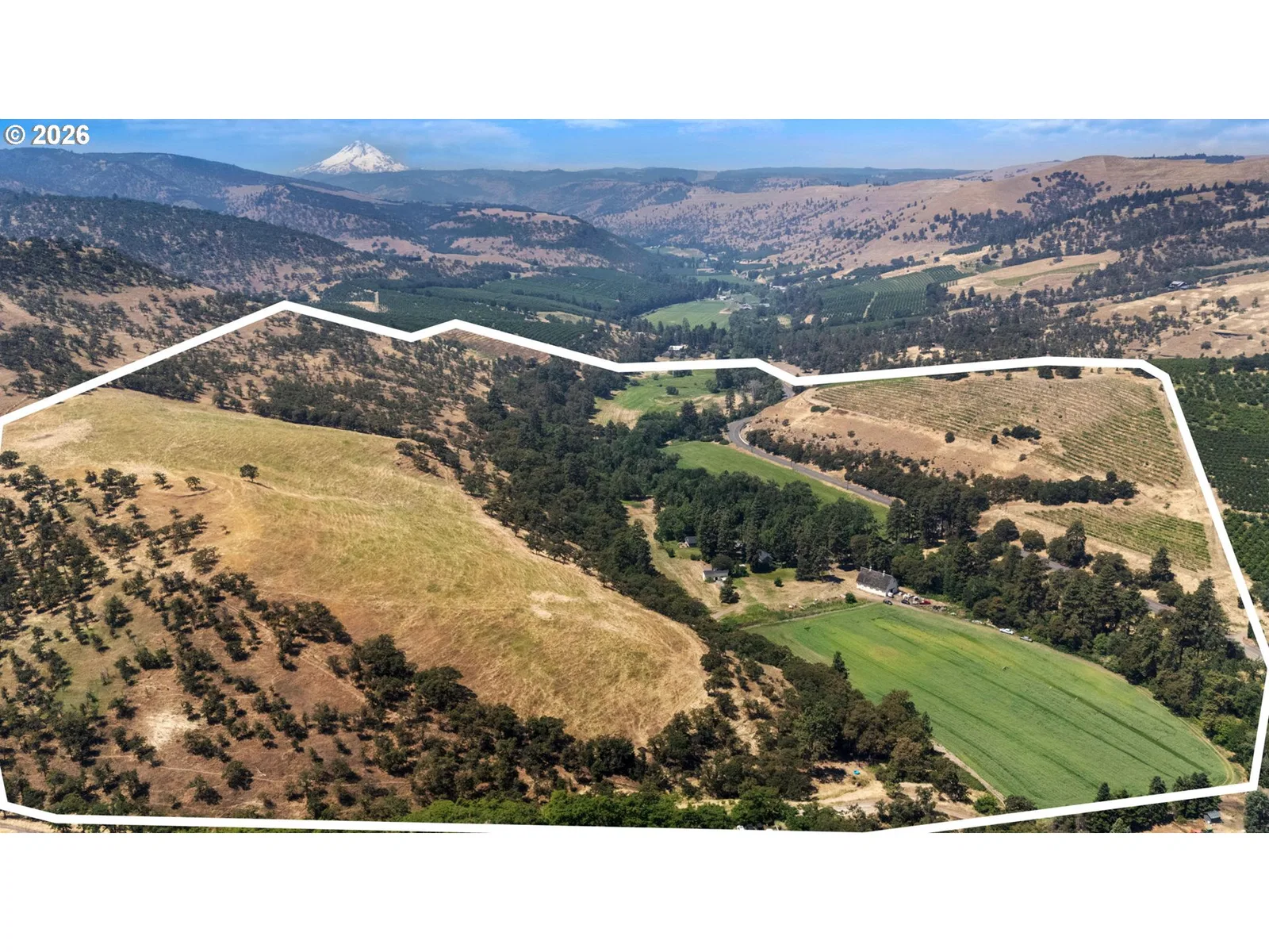 5450 Mill Creek Rd, The Dalles, OR 97058 — photograph 36