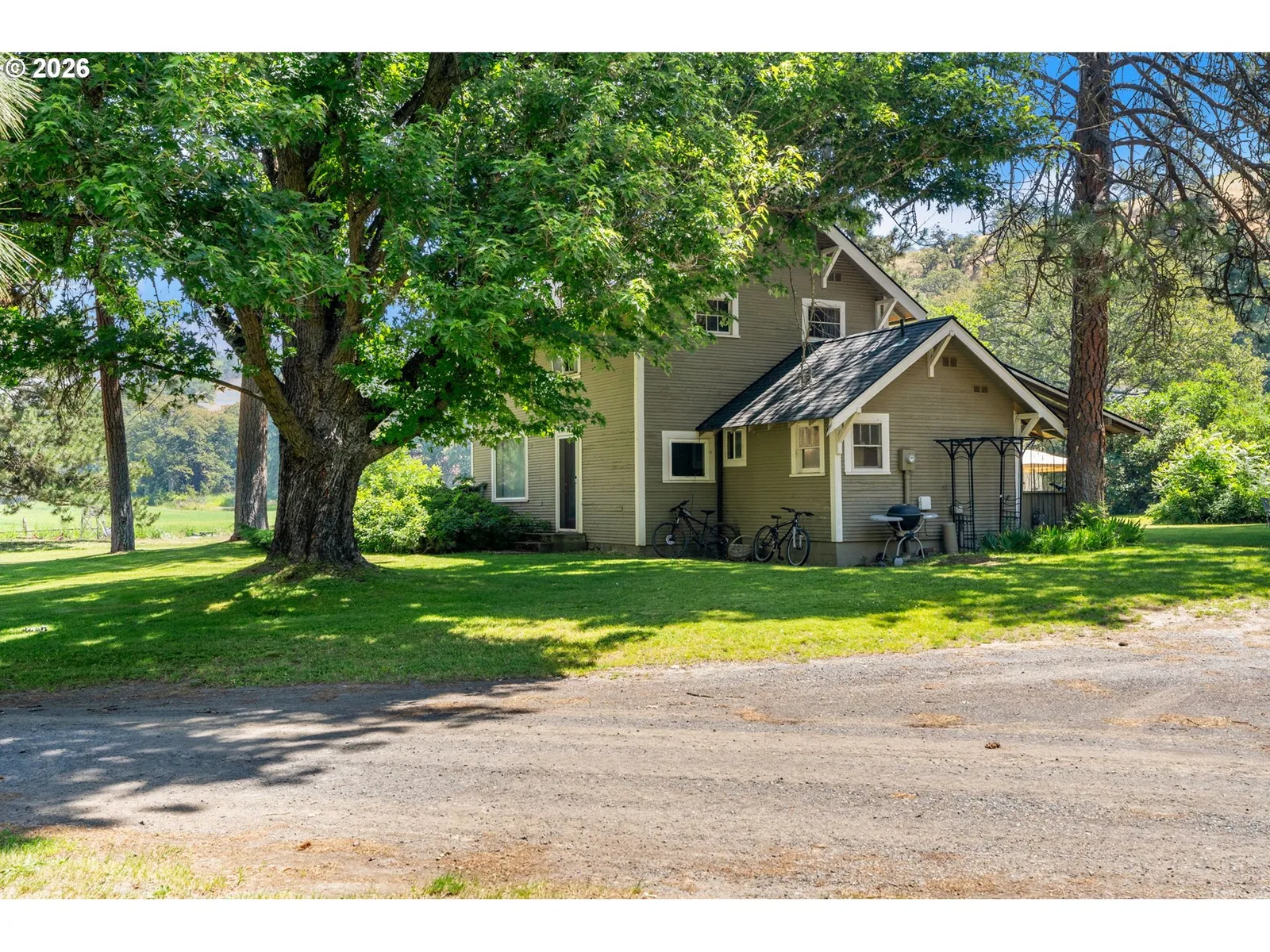 5450 Mill Creek Rd, The Dalles, OR 97058 — photograph 28