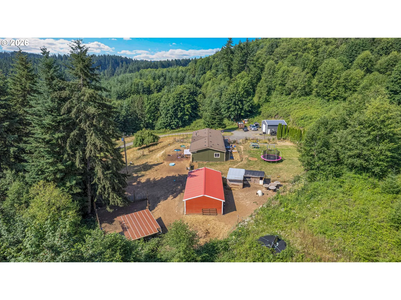 73300 Fern Hill Rd, Rainier, OR 97048 — photograph 6