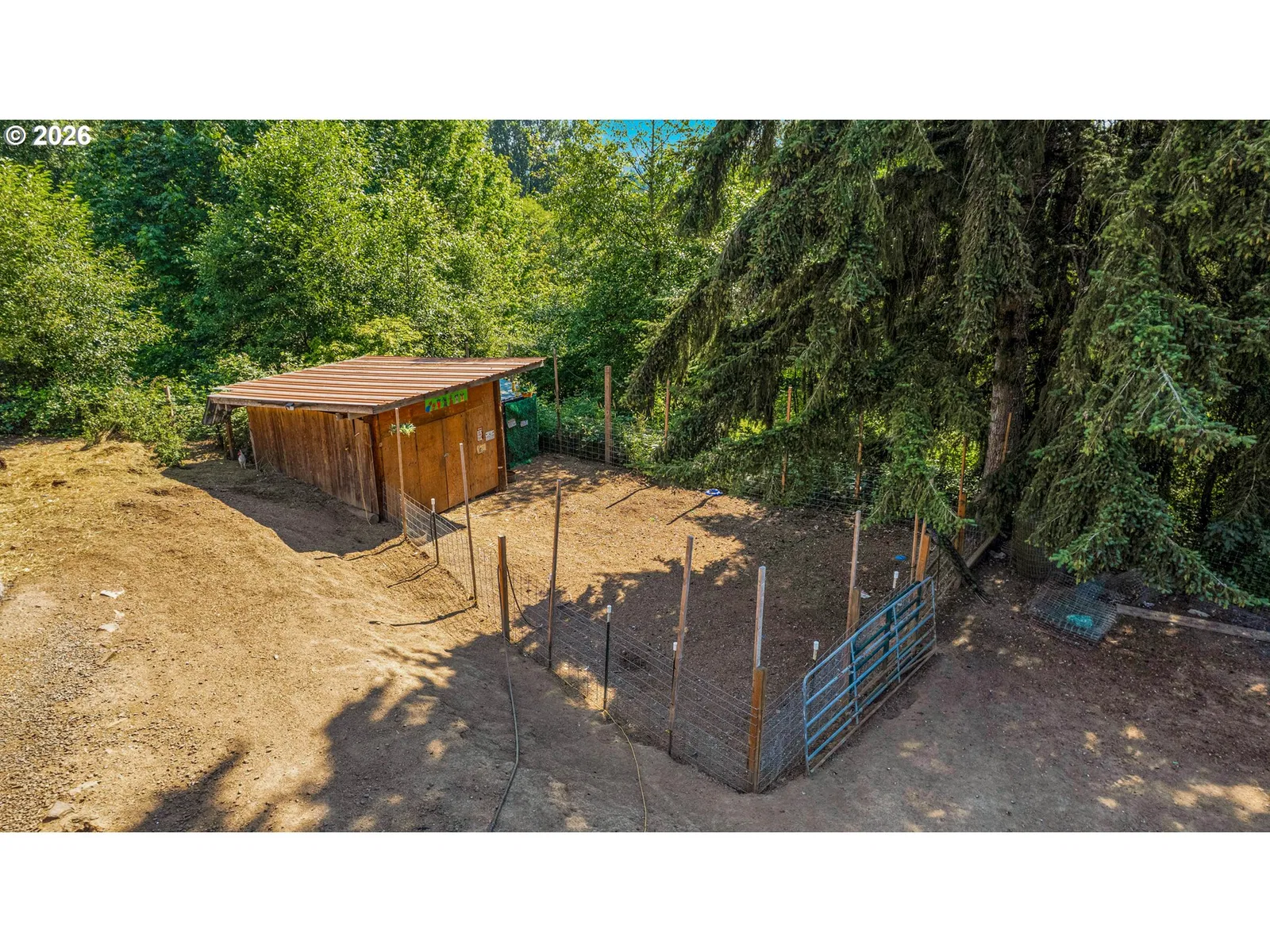 73300 Fern Hill Rd, Rainier, OR 97048 — photograph 29