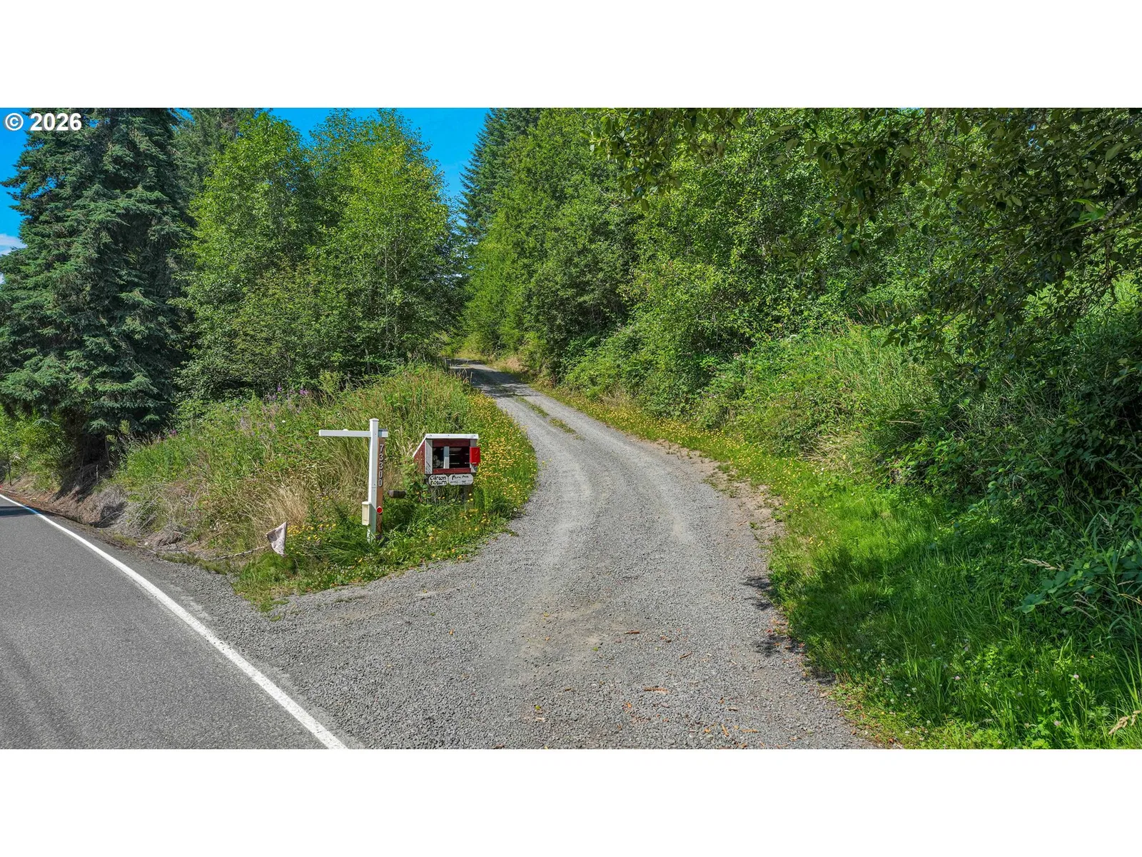 73300 Fern Hill Rd, Rainier, OR 97048 — photograph 9