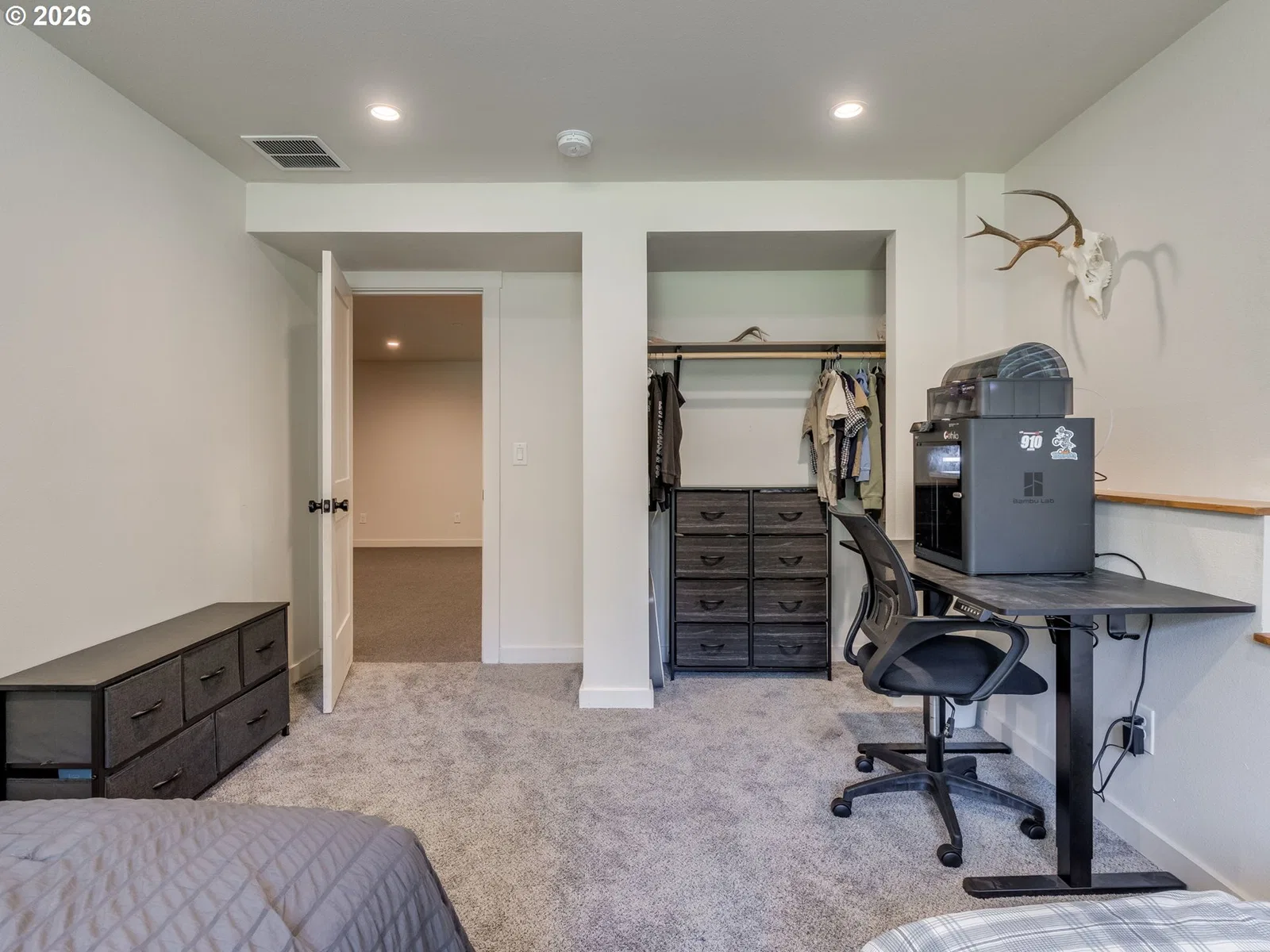 31503 NE Parcel Ave, Yacolt, Wa 98675 — photograph 35