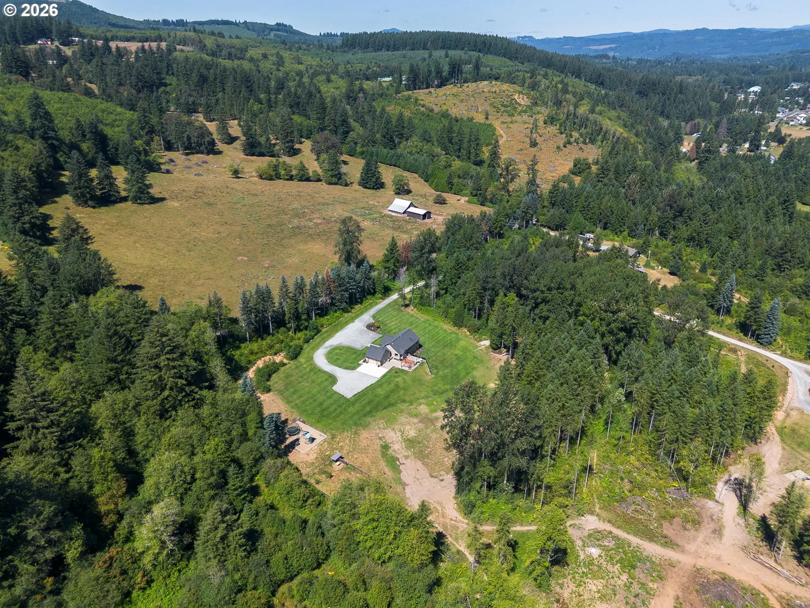 31503 NE Parcel Ave, Yacolt, Wa 98675 — photograph 46
