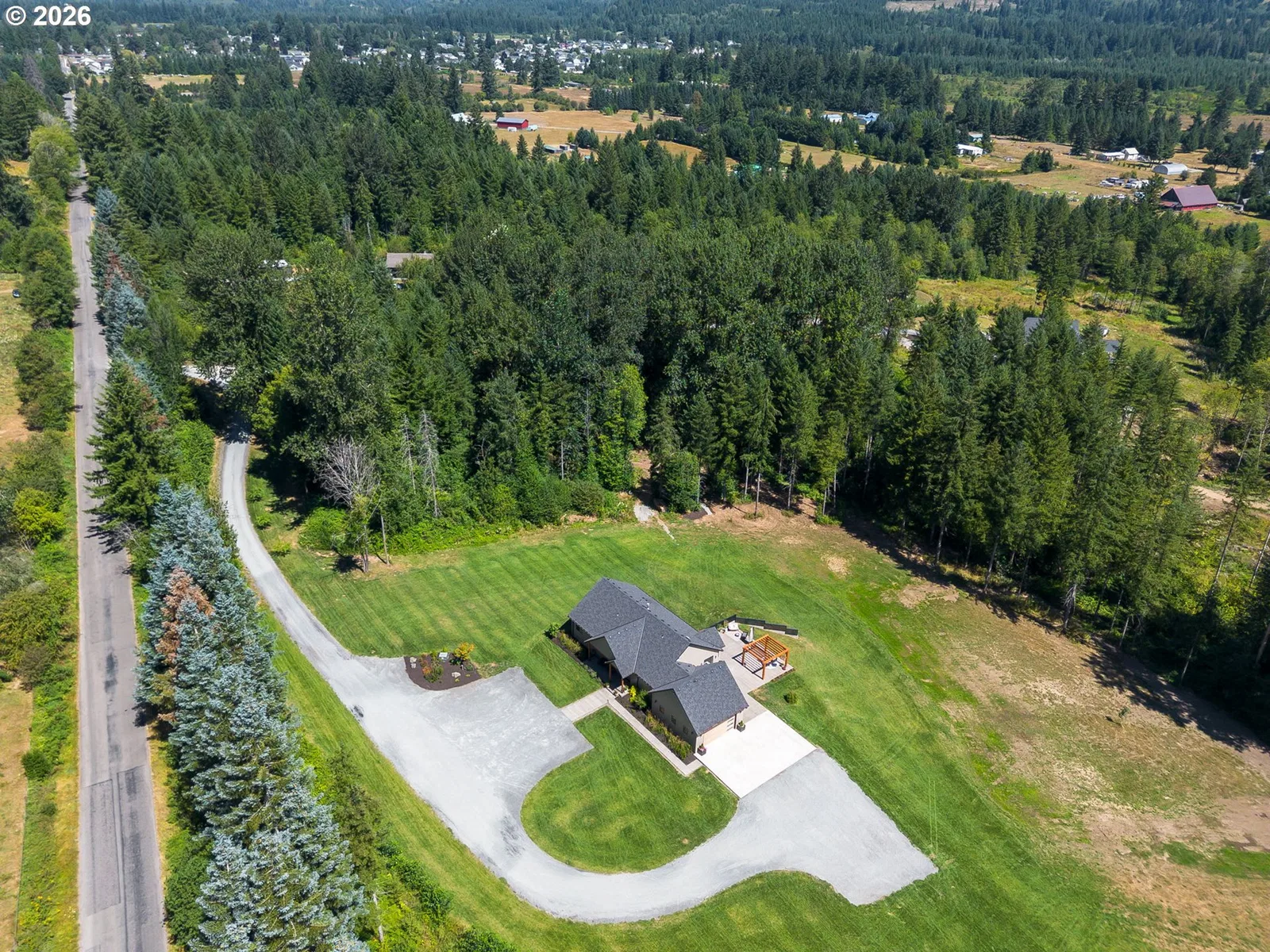 31503 NE Parcel Ave, Yacolt, Wa 98675 — photograph 48