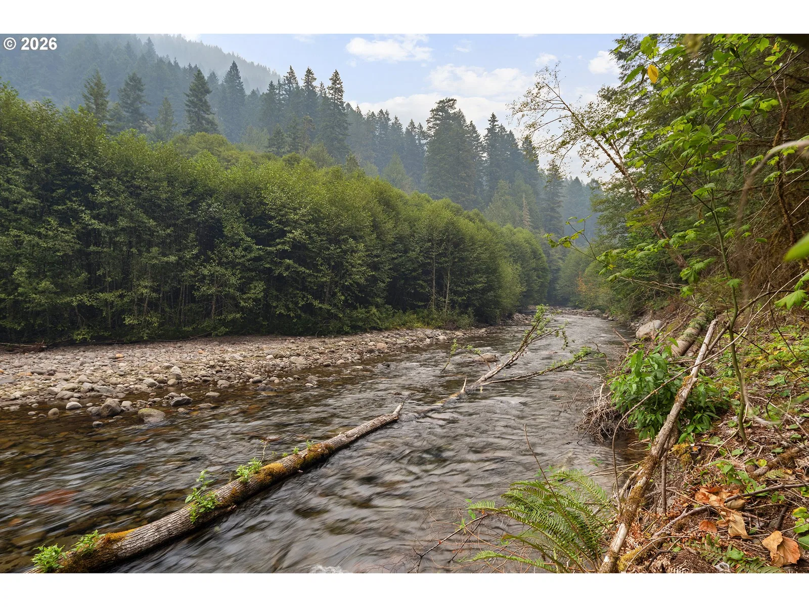 71046 E Salmonberry Rd, Rhododendron, OR 97049 — photograph 6
