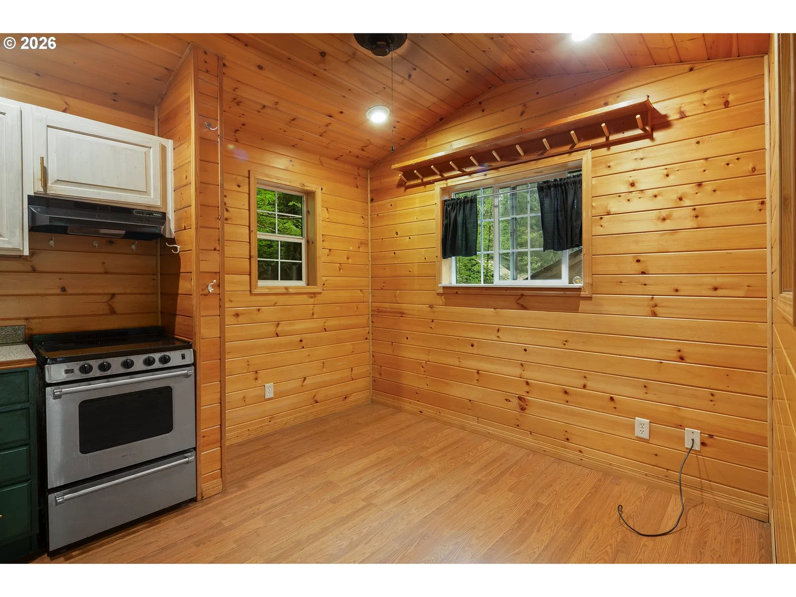 71046 E Salmonberry Rd, Rhododendron, OR 97049 — photograph 9