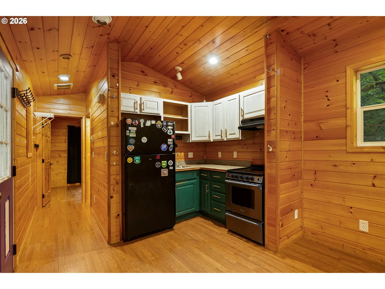 71046 E Salmonberry Rd, Rhododendron, OR 97049 — photograph 10
