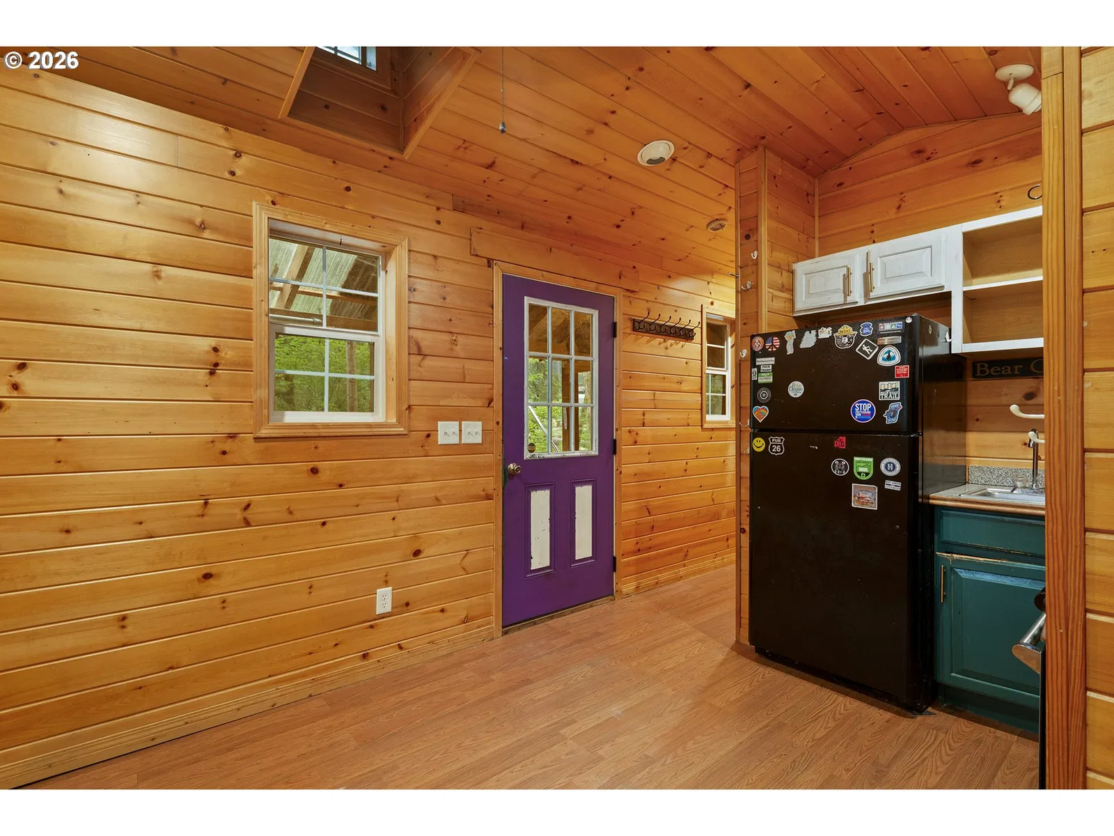 71046 E Salmonberry Rd, Rhododendron, OR 97049 — photograph 11