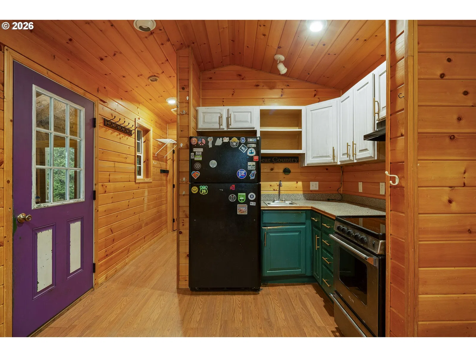 71046 E Salmonberry Rd, Rhododendron, OR 97049 — photograph 12