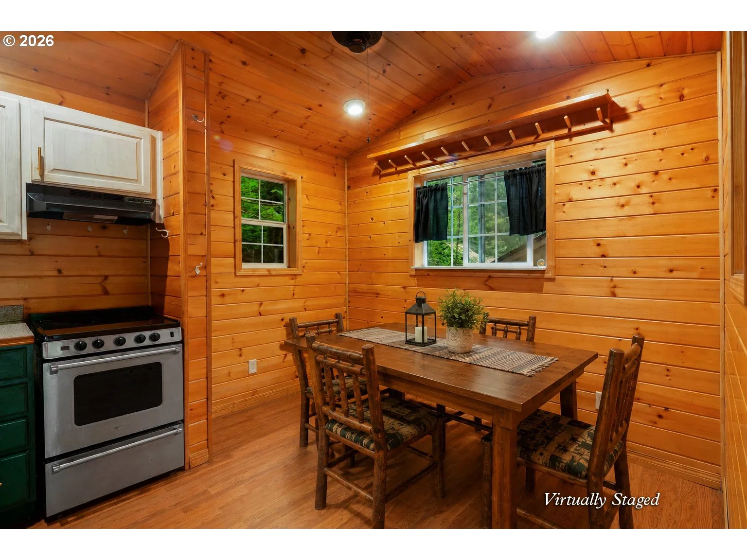71046 E Salmonberry Rd, Rhododendron, OR 97049 — photograph 8